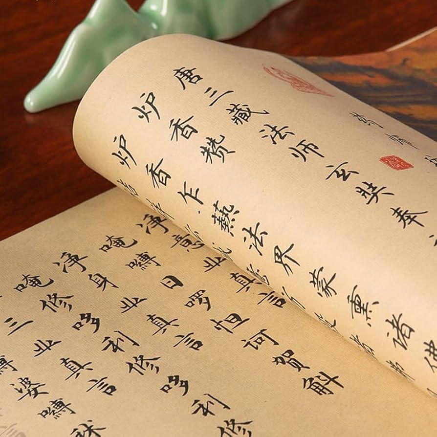 中国古美術✦明代正統期青花琴棋書画紋缶✦人物風景写意缶・文房具・純手描き・陶芸 明景泰青花琴棋书画人物图大罐| 满汀洲收藏鉴定